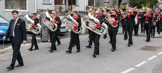 St.Dennis Band