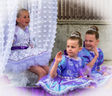 St.Dennis Fairy Queen