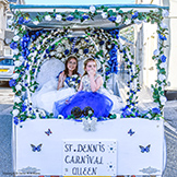 St.Dennis Carnival - July 2025