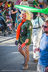 St.Dennis Carnival - July 2025