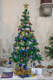 St.Denys Church - Festival of Christmas Trees 2024