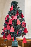 St.Denys Church - Festival of Christmas Trees 2024