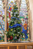 St.Denys Church - Festival of Christmas Trees 2024