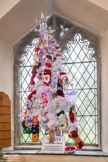St.Denys Church - Festival of Christmas Trees 2024