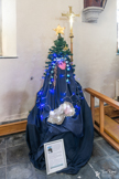 St.Denys Church Festival Of Christmas Trees 2025