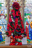 St.Denys Church Festival Of Christmas Trees 2025