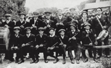 Enniscaven Fife and Drum Band