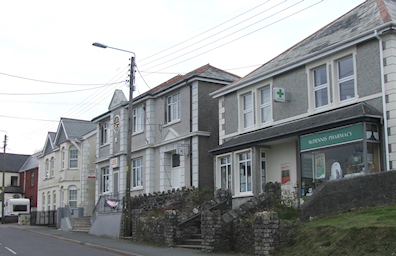 Working men's Club Now